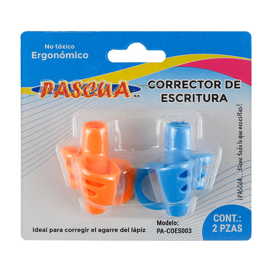 CORRECTOR DE ESCRITURA C2 PZAS PA-COES003