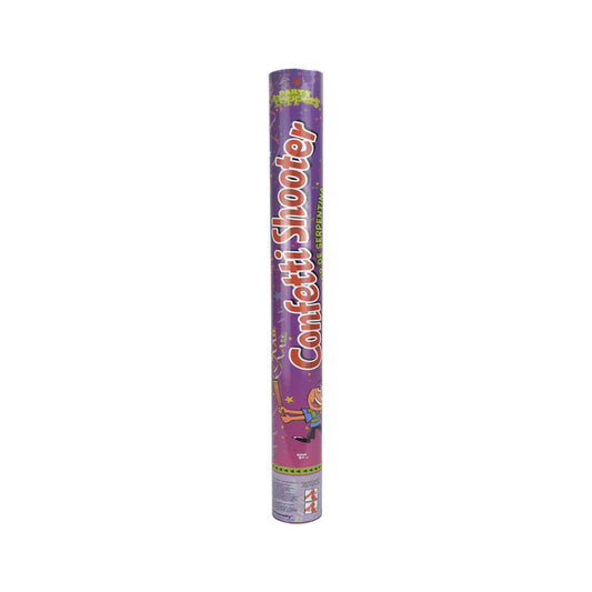 PARTY POPPERS 60CM
