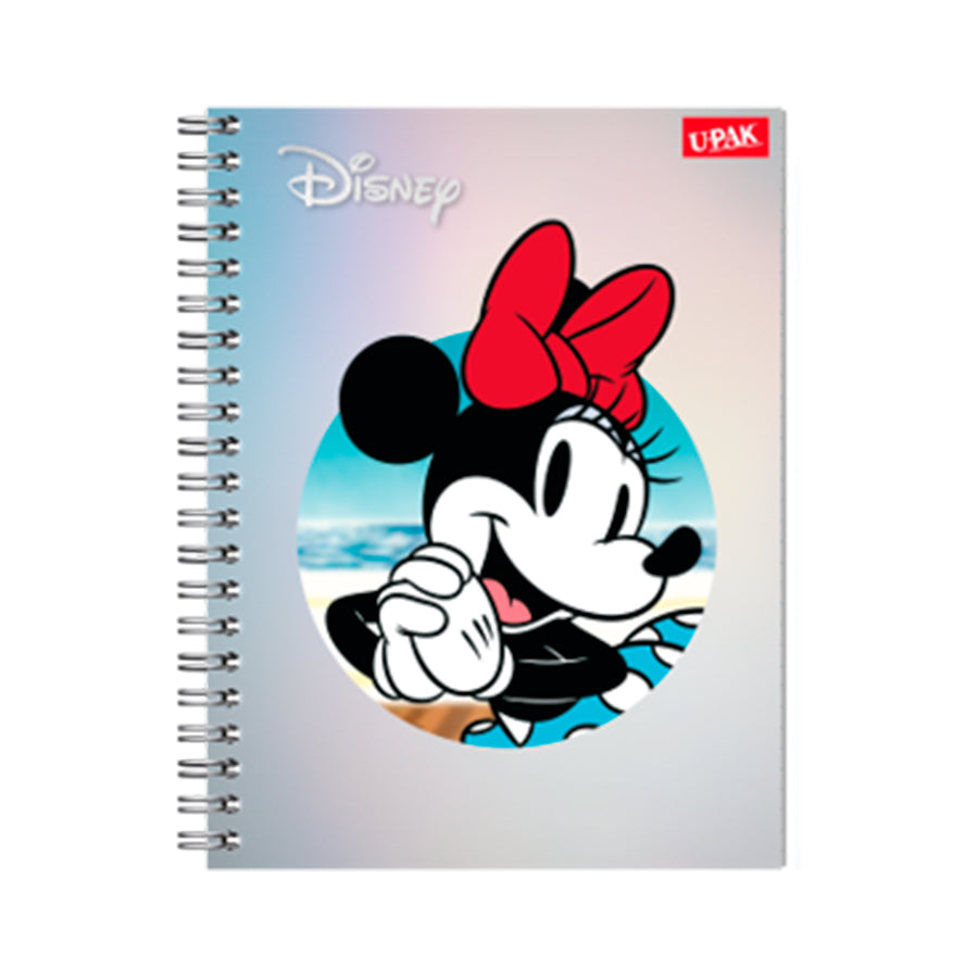 CUADERNO PROFESIONAL UPAK DISNEY PIXAR KRAFT 100 AÑOS DO C7 100H