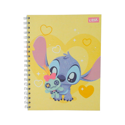 CUADERNO PROFESIONAL UPAK STITCH DO C7 100H