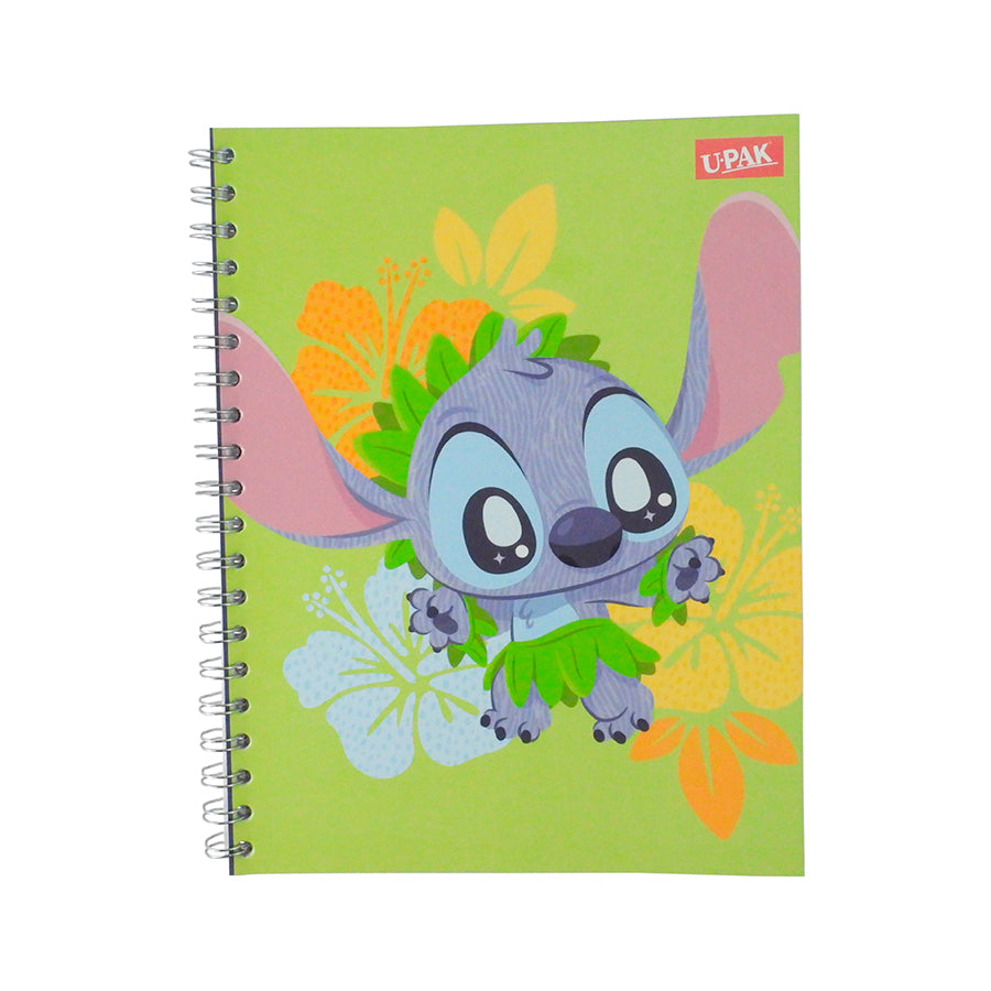 CUADERNO PROFESIONAL UPAK STITCH DO C7 100H