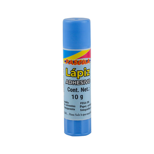 LAPIZ ADHESIVO PASCUA 10G
