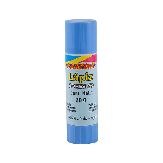 LAPIZ ADHESIVO PASCUA 20G