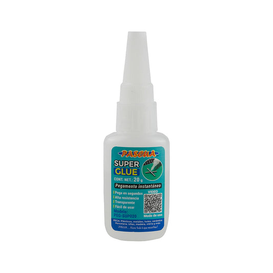 PEGAMENTO PASCUA SUPER INSTANTANEO 20 G