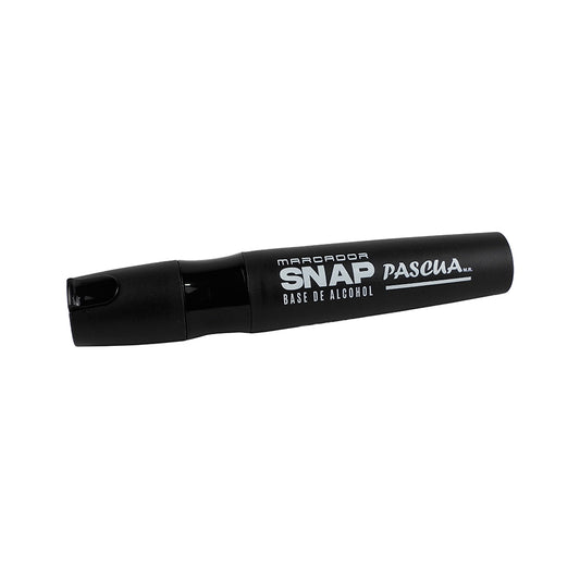 MARCADOR GRUESO PASCUA SANP NEGRO PZA PA-MSNA04AA