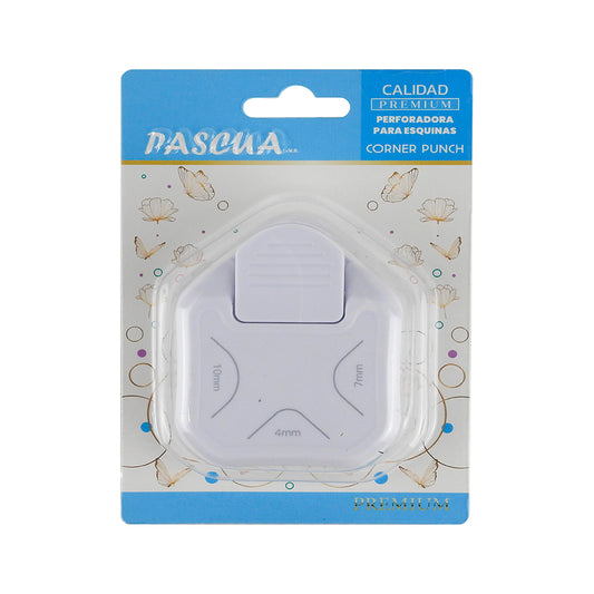 PERFORADORA PASCUA PREMIUM 3 DORDES