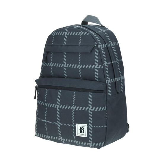 MOCHILA GRANDE CHENSON GRIS 1818 COLORS 1865573-2