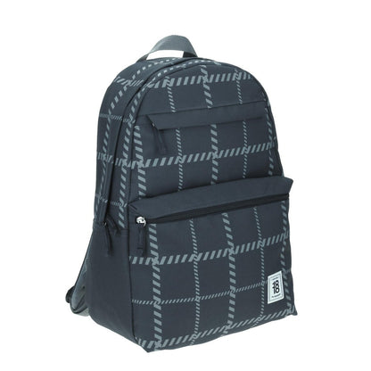 MOCHILA GRANDE CHENSON GRIS 1818 COLORS 1865573-2