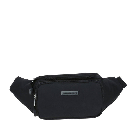 CANGURO CHENSON NEGRO PRO RAZE CP65574-3