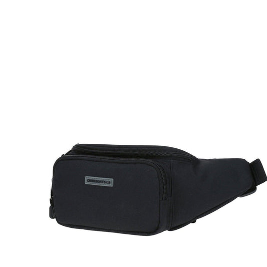 CANGURO CHENSON NEGRO PRO RAZE CP65574-3
