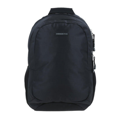 MOCHILA GRANDE CHENSON NEGRO PRO LOTO CP65922-3