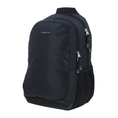 MOCHILA GRANDE CHENSON NEGRO PRO LOTO CP65922-3