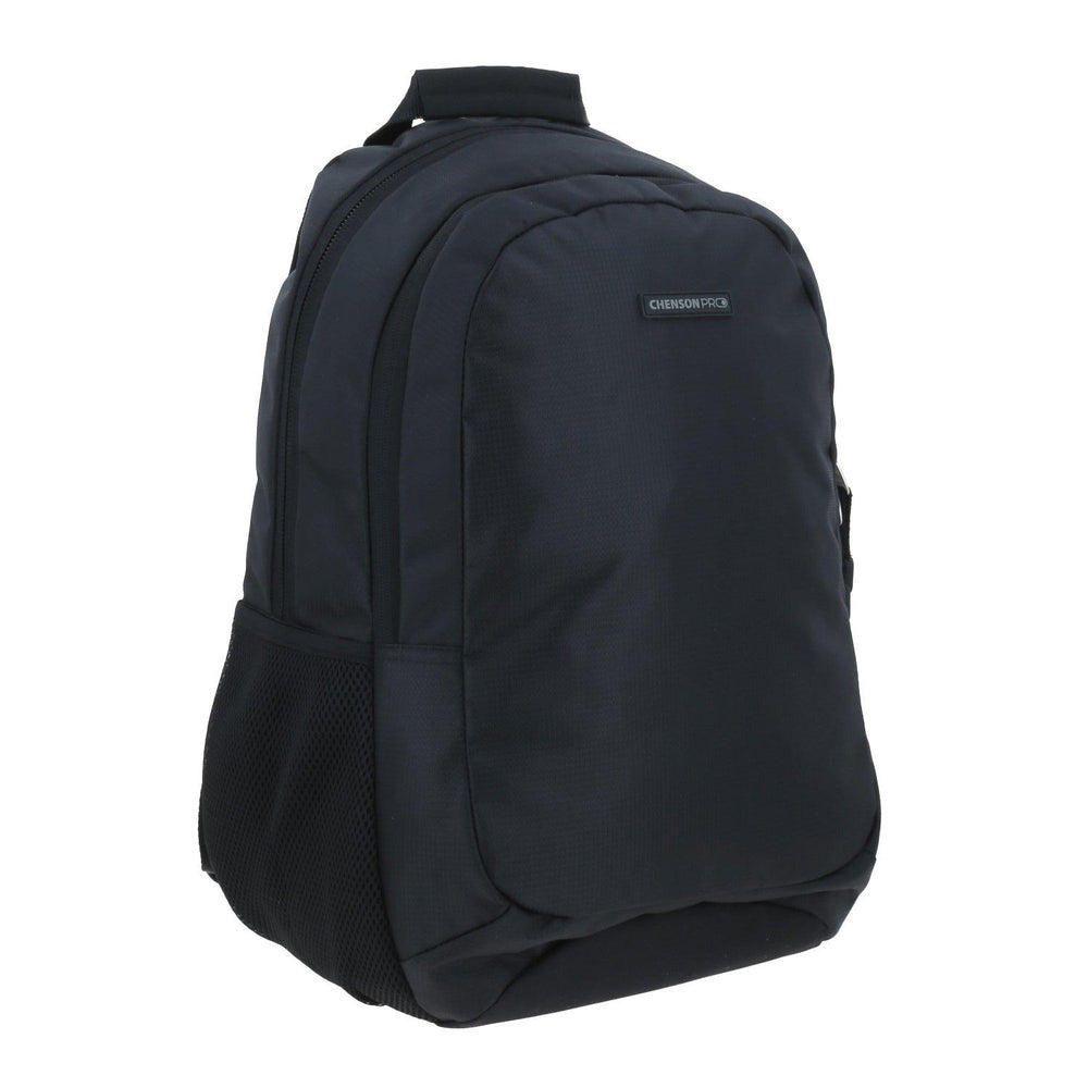 MOCHILA GRANDE CHENSON NEGRO PRO LOTO CP65922-3