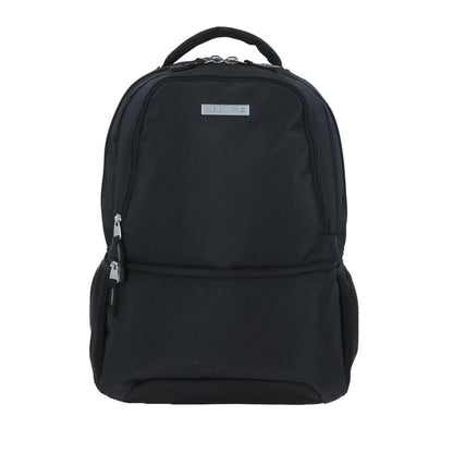 MOCHILA GRANDE CHENSON NEGRO PRO MERLOT CP65926-3