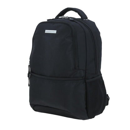 MOCHILA GRANDE CHENSON NEGRO PRO MERLOT CP65926-3