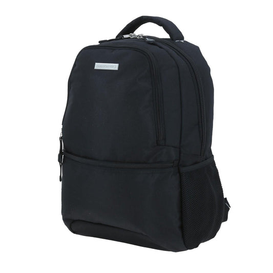 MOCHILA GRANDE CHENSON NEGRO PRO MERLOT CP65926-3