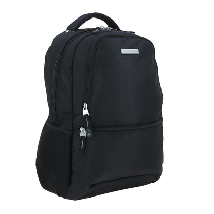 MOCHILA GRANDE CHENSON NEGRO PRO MERLOT CP65926-3