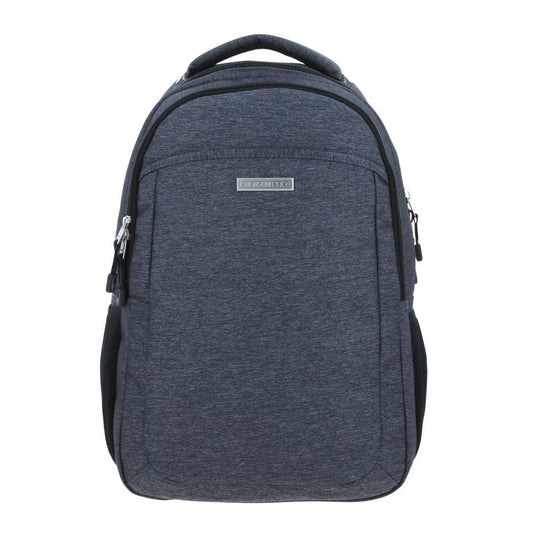 MOCHILA GRANDE CHENSON GRIS PRO OLEX CP65928-2
