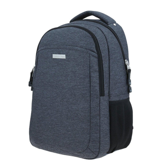MOCHILA GRANDE CHENSON GRIS PRO OLEX CP65928-2