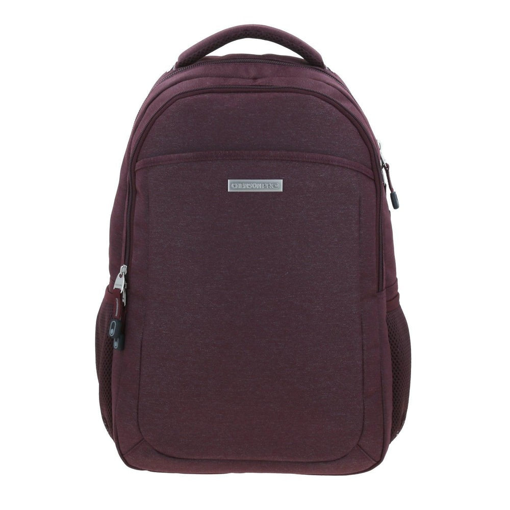 MOCHILA GRANDE CHENSON TINTO PRO OLEX CP65928-M