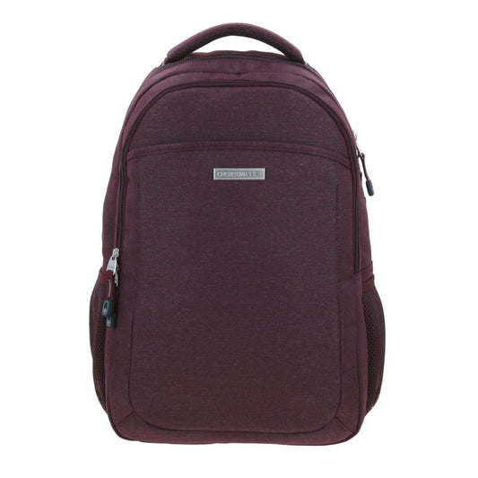 MOCHILA GRANDE CHENSON TINTO PRO OLEX CP65928-M
