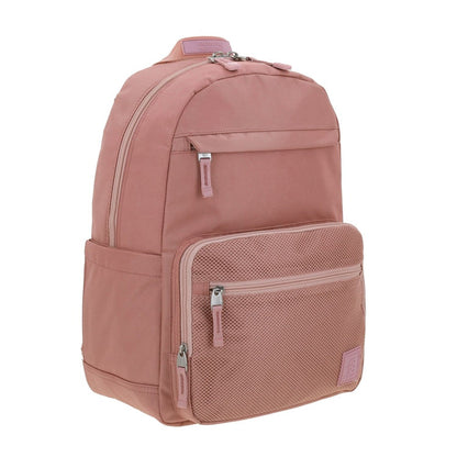 MOCHILA GRANDE CHENSON CAQUI 1818 SOFTY 1866480-K