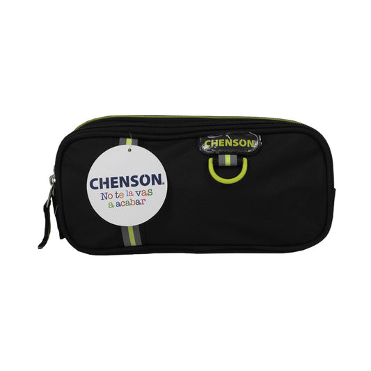 LAPICERA CHENSON NEGRO CHEY CH66493-3