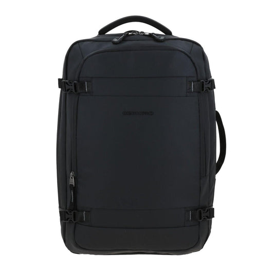 MOCHILA GRANDE CHENSON NEGRO PRO RAMBO CP66536-3
