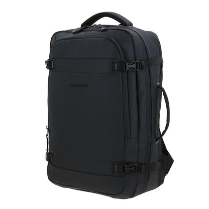 MOCHILA GRANDE CHENSON NEGRO PRO RAMBO CP66536-3