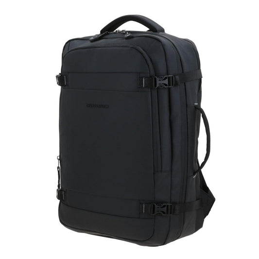 MOCHILA GRANDE CHENSON NEGRO PRO RAMBO CP66536-3
