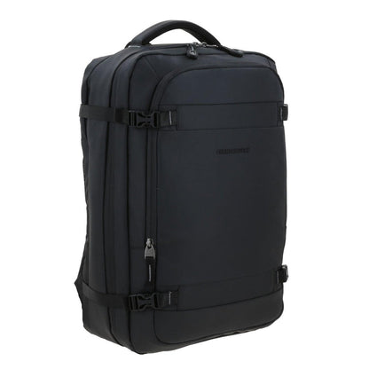 MOCHILA GRANDE CHENSON NEGRO PRO RAMBO CP66536-3