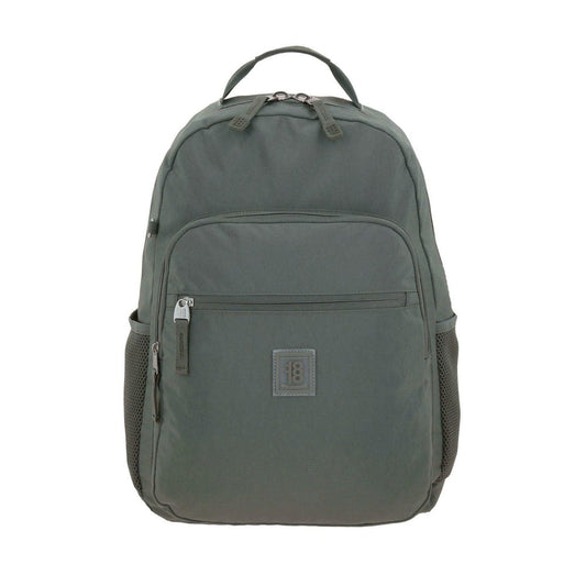 MOCHILA GRANDE CHENSON VERDE MILITAR 1818 ZILP 1866543-A