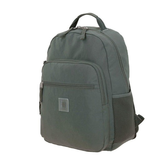 MOCHILA GRANDE CHENSON VERDE MILITAR 1818 ZILP 1866543-A