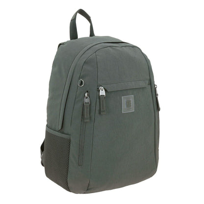 MOCHILA GRANDE CHENSON VERDE MILITAR 1818 ZILP 1866544-A