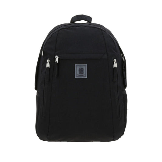 MOCHILA GRANDE CHENSON NEGRO 1818 ZILP 1866544-3