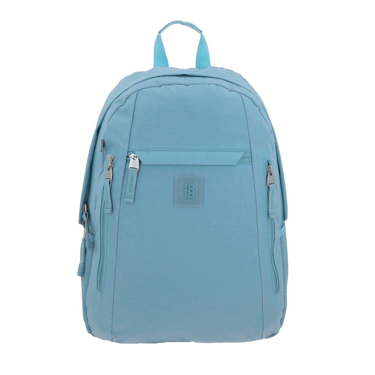 MOCHILA GRANDE CHENSON AZUL 1818 ZILP 1866544-9