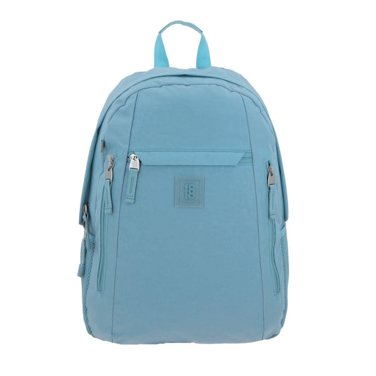 MOCHILA GRANDE CHENSON AZUL 1818 ZILP 1866544-9