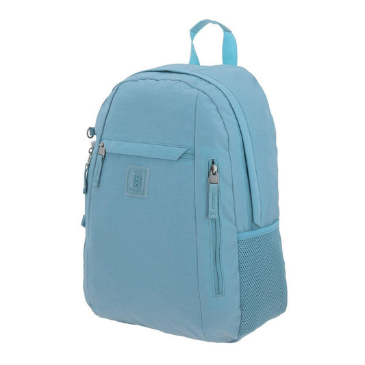 MOCHILA GRANDE CHENSON AZUL 1818 ZILP 1866544-9