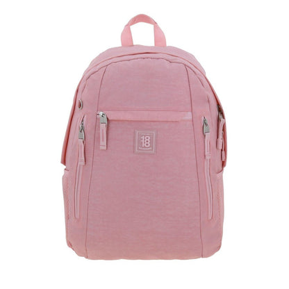 MOCHILA GRANDE CHENSON ROSA 1818 ZILP 1866544-P