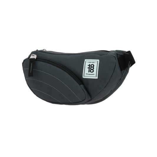 CANGURERA CHENSON GRIS 1818 GURU 1866553-2
