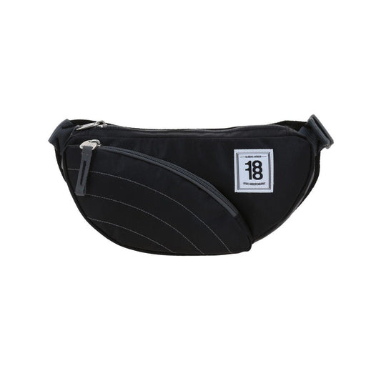CANGURERA CHENSON NEGRO 1818 GURU 1866553-3