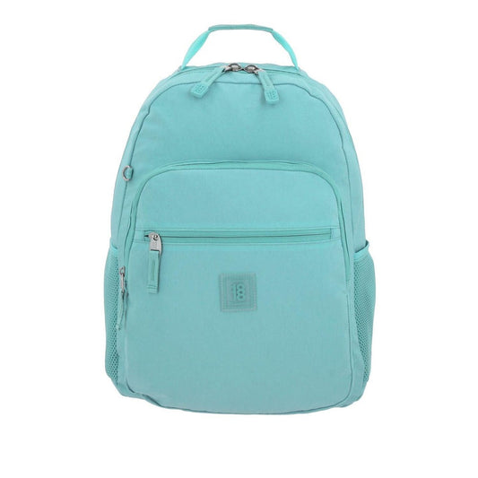 MOCHILA GRANDE CHENSON TURQUESA 1818 ZILP 1866543-T