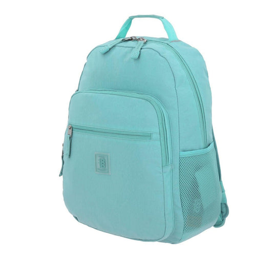 MOCHILA GRANDE CHENSON TURQUESA 1818 ZILP 1866543-T