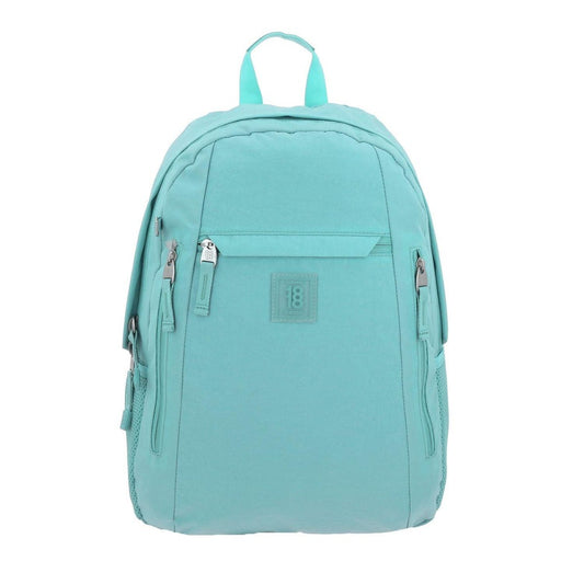 MOCHILA GRANDE CHENSON TURQUESA 1818 ZILP 1866544-T