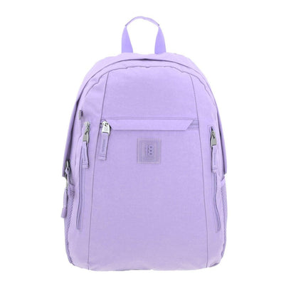 MOCHILA GRANDE CHENSON LILA 1818 ZILP 1866544-V