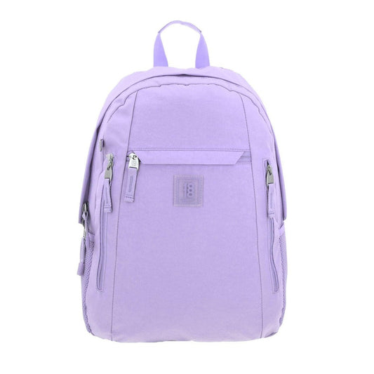 MOCHILA GRANDE CHENSON LILA 1818 ZILP 1866544-V