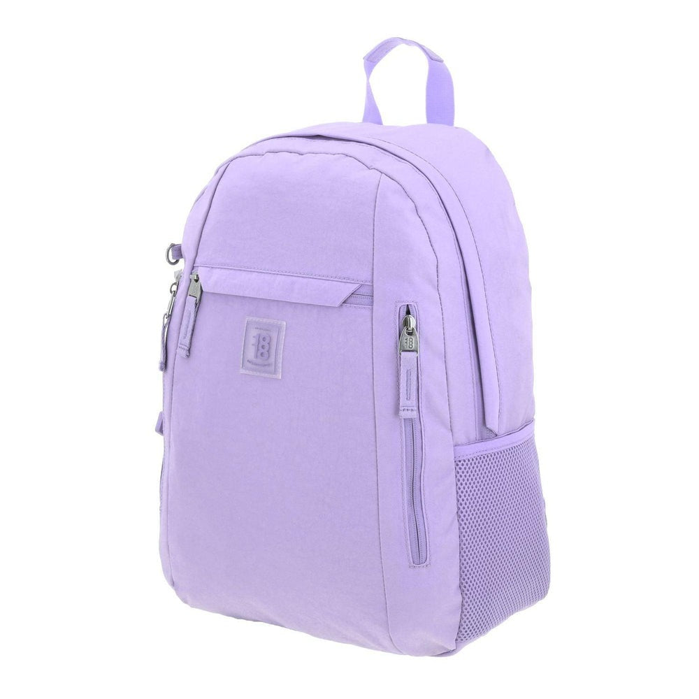 MOCHILA GRANDE CHENSON LILA 1818 ZILP 1866544-V