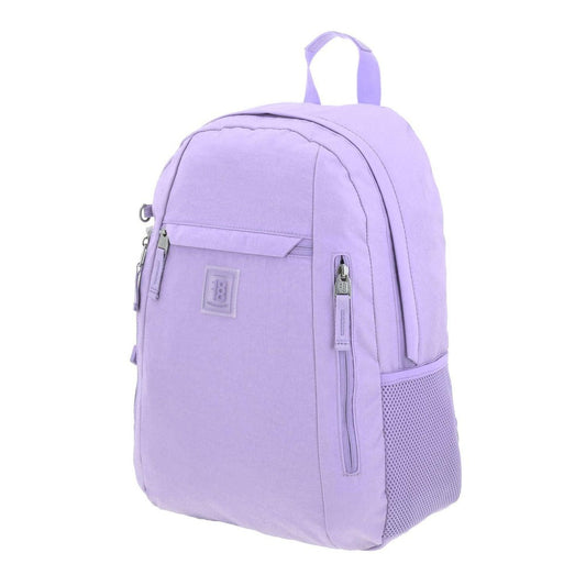 MOCHILA GRANDE CHENSON LILA 1818 ZILP 1866544-V