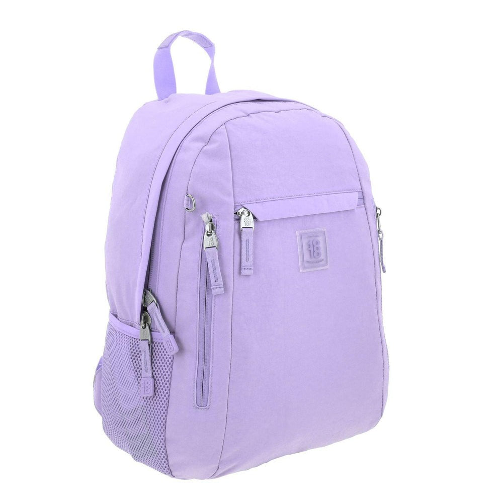 MOCHILA GRANDE CHENSON LILA 1818 ZILP 1866544-V