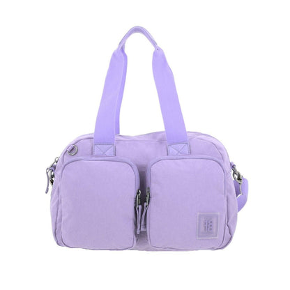 BOLSO PARA DAMA CHENSON LILA 1818 ZILP 1866545-V